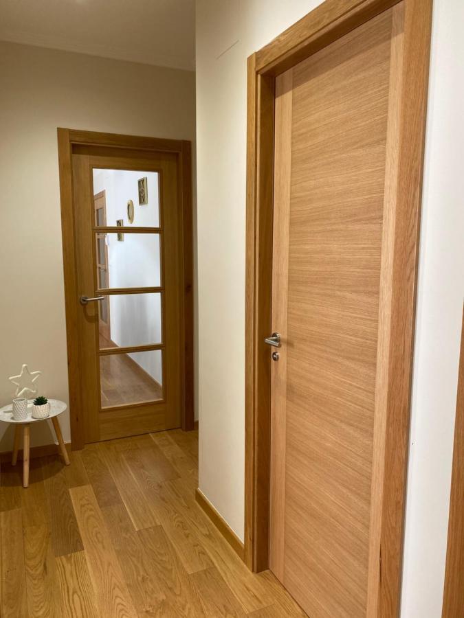 Apartamento Centro Ciudad Pontevedra Exterior photo